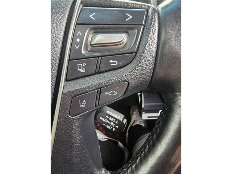 ALPHARD-1