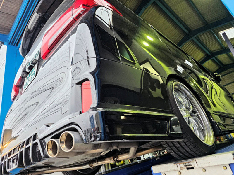 ALPHARD-11