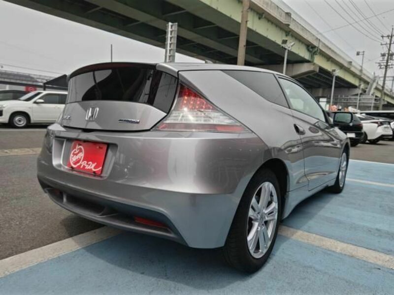 CR-Z
