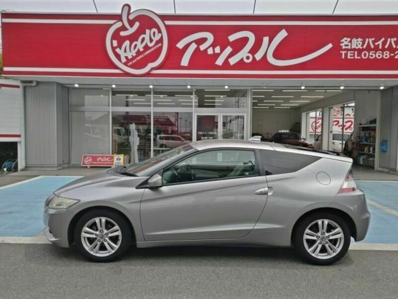 CR-Z
