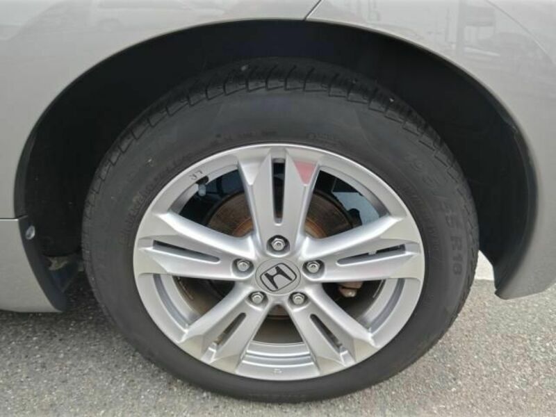 CR-Z