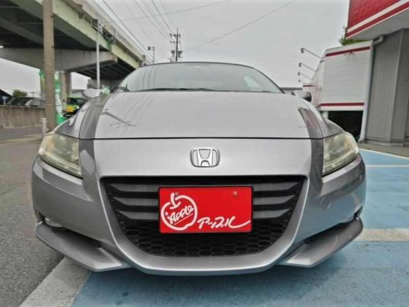 CR-Z