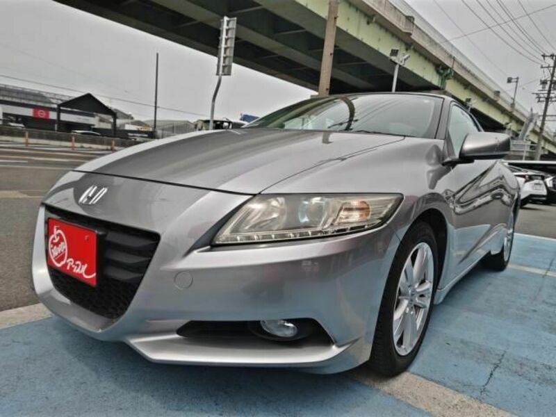 CR-Z