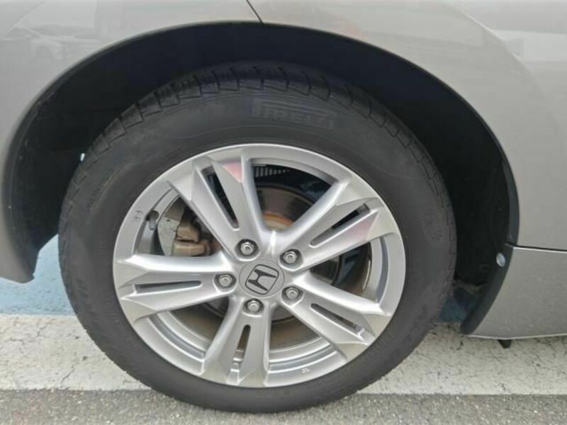 CR-Z