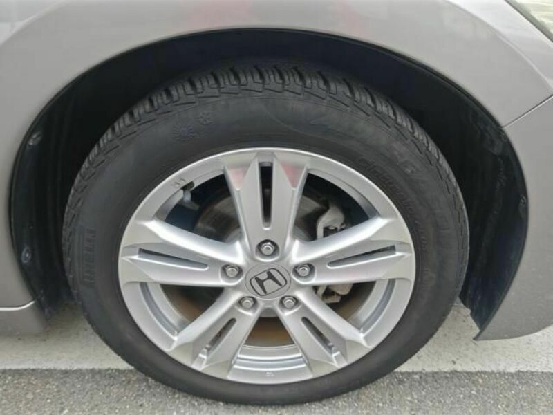 CR-Z