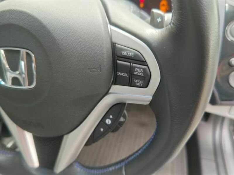 CR-Z