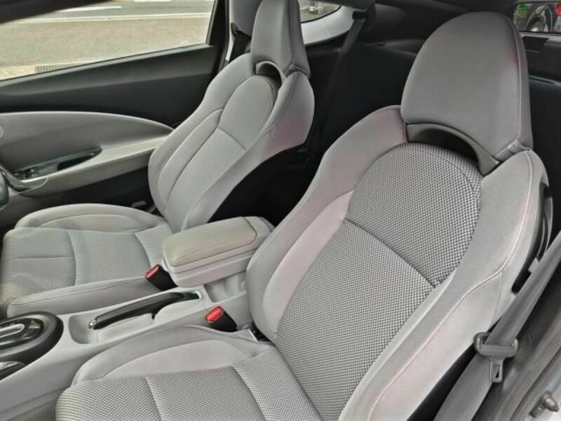 CR-Z