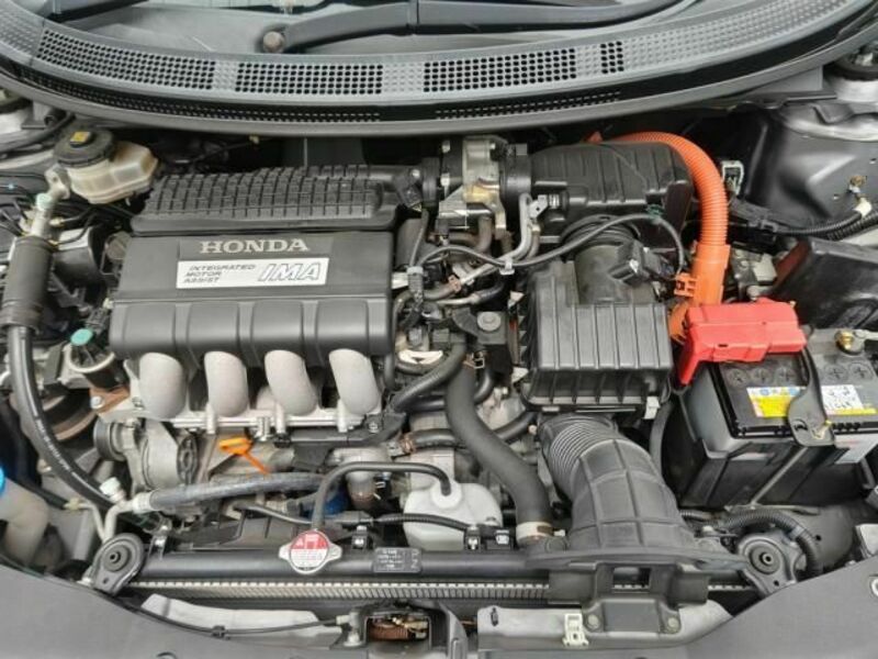 CR-Z