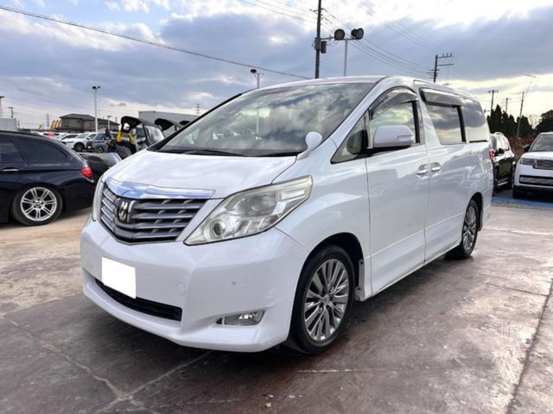 ALPHARD-0