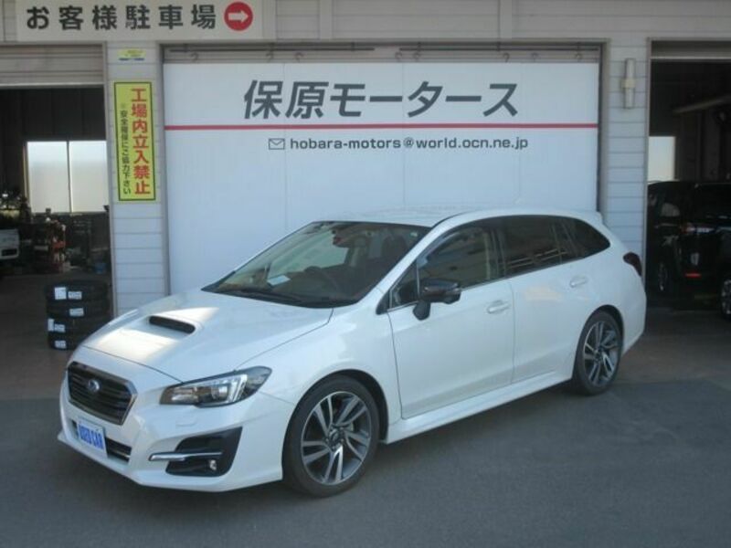 LEVORG-0