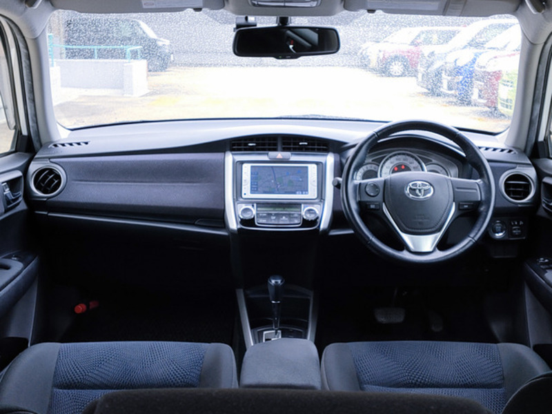 COROLLA FIELDER