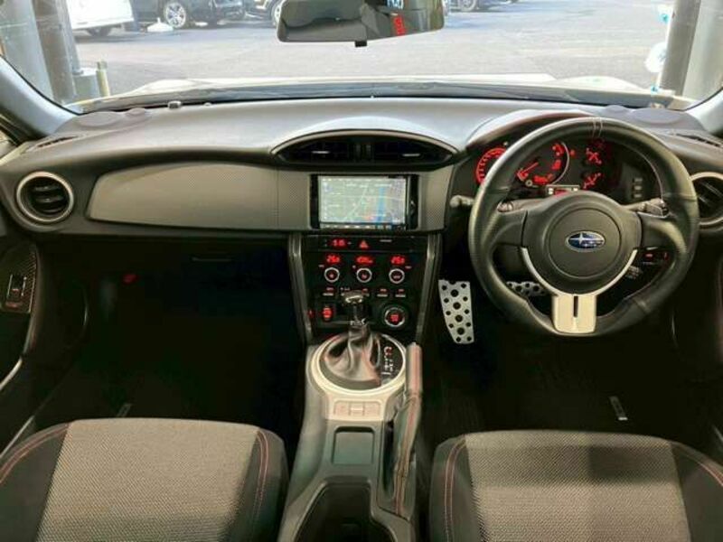 BRZ