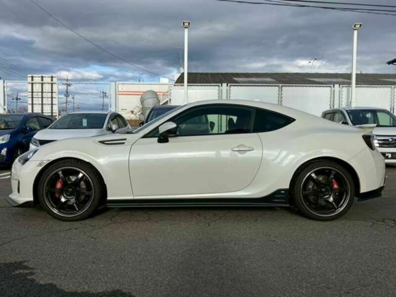 BRZ