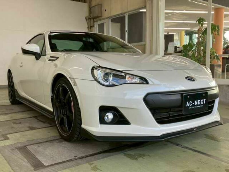 BRZ