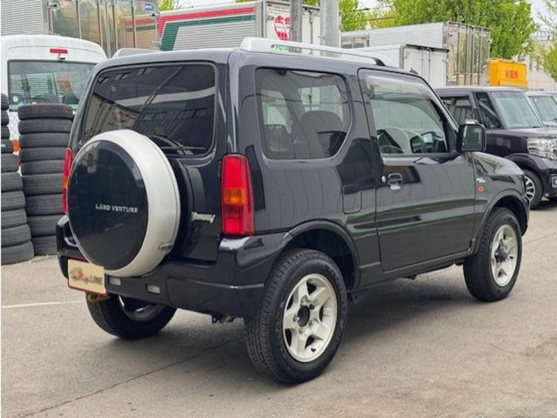JIMNY-1