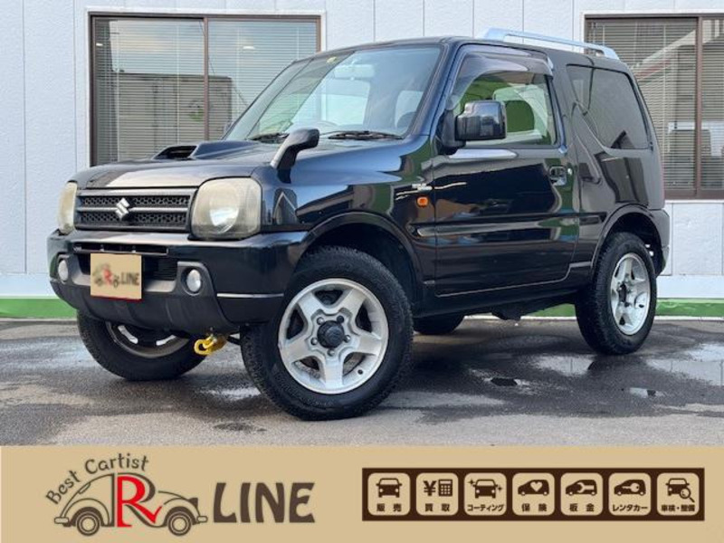 JIMNY