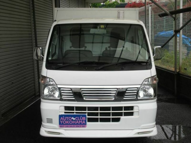 NT100 CLIPPER