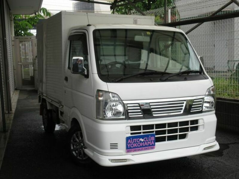 NT100 CLIPPER