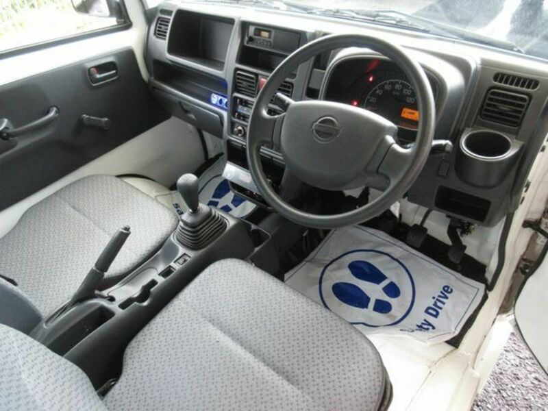 NT100 CLIPPER