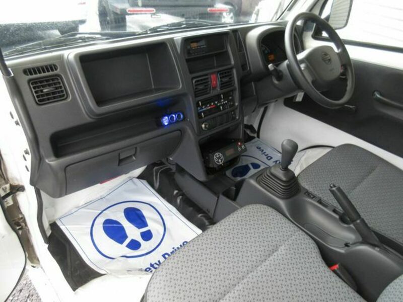 NT100 CLIPPER