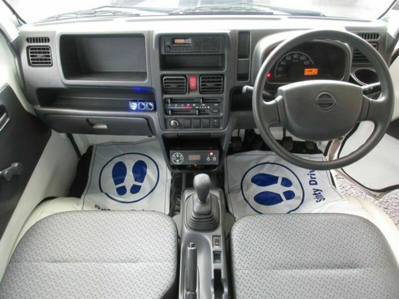 NT100 CLIPPER