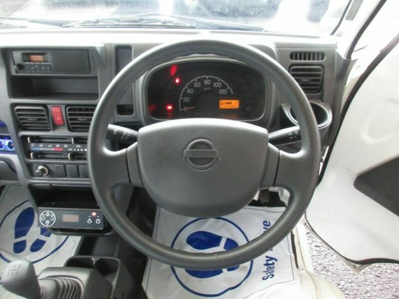 NT100 CLIPPER