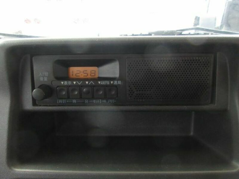 NT100 CLIPPER