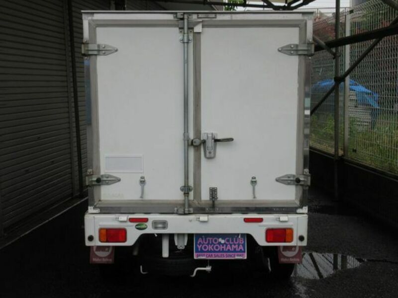 NT100 CLIPPER