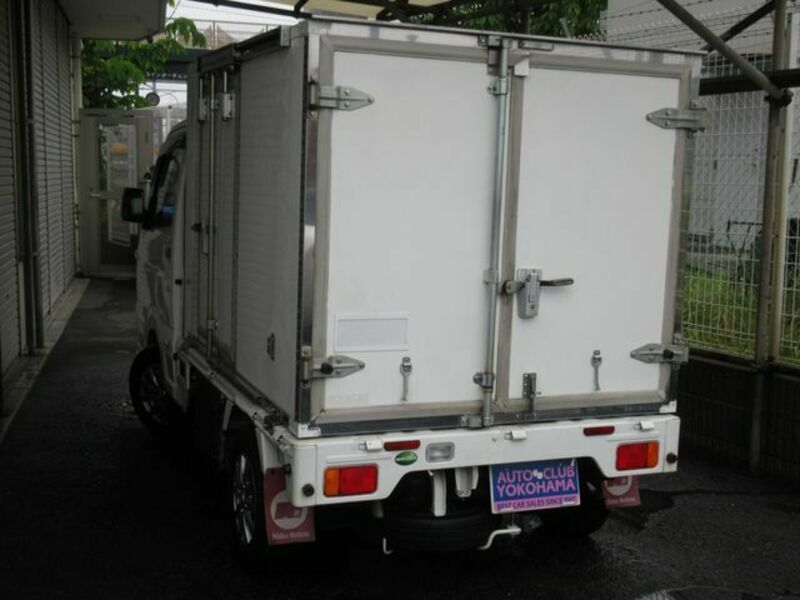 NT100 CLIPPER