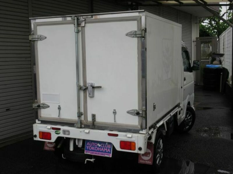 NT100 CLIPPER