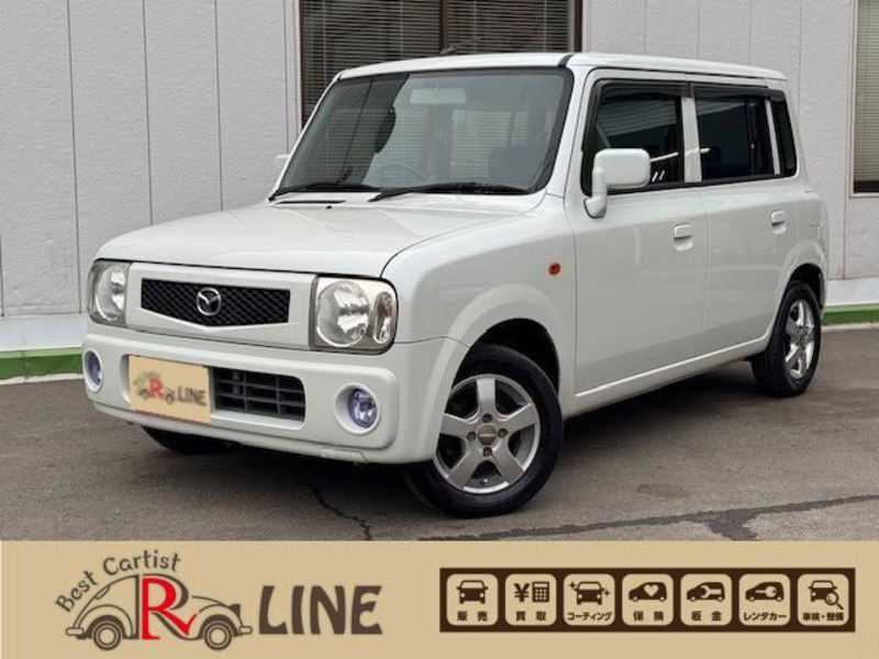 MAZDA SPIANO