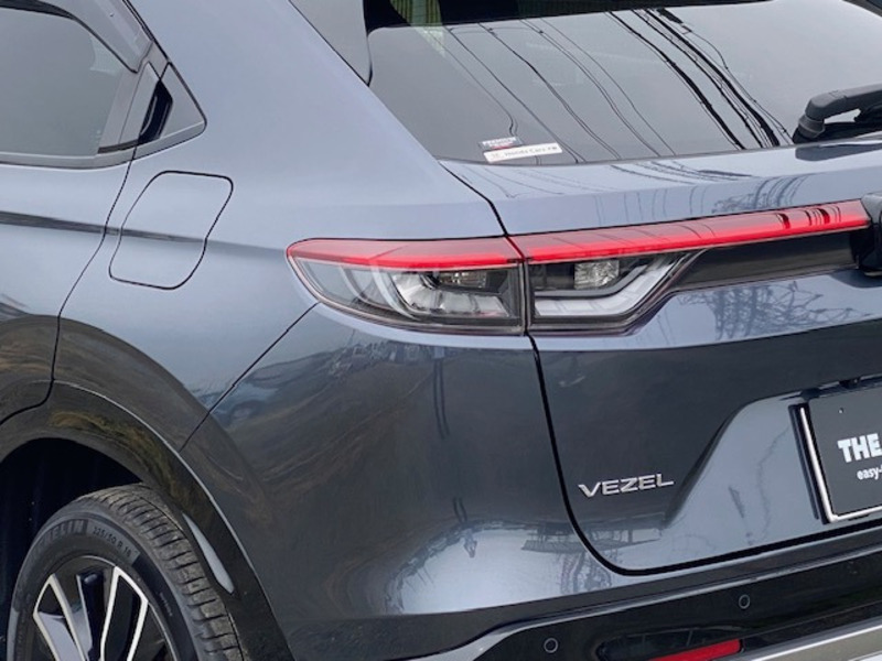 VEZEL