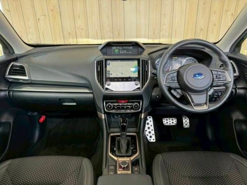 FORESTER-1