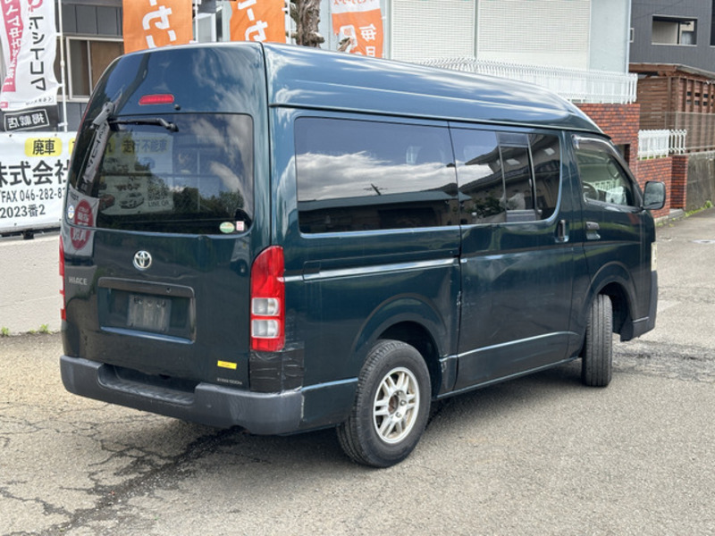 HIACE VAN-3