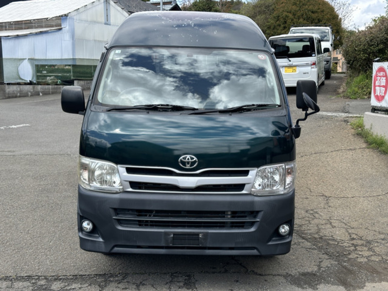 HIACE VAN-19