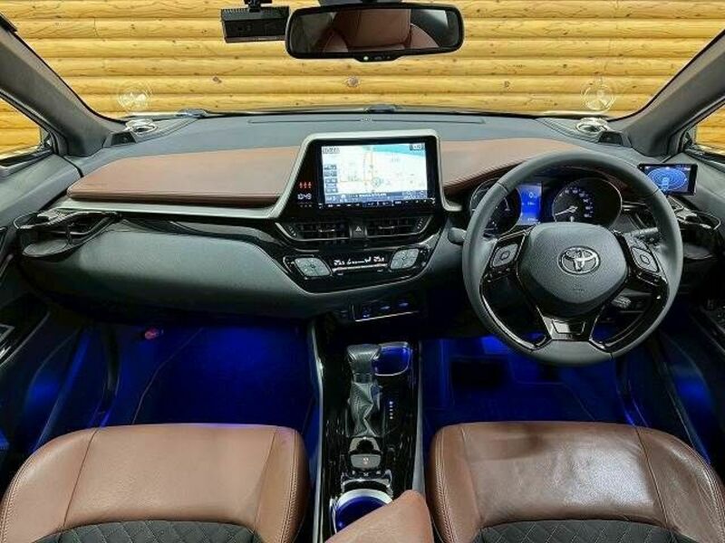 C-HR-1