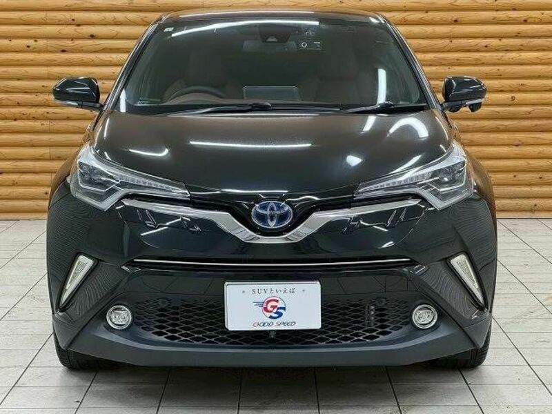 C-HR-16