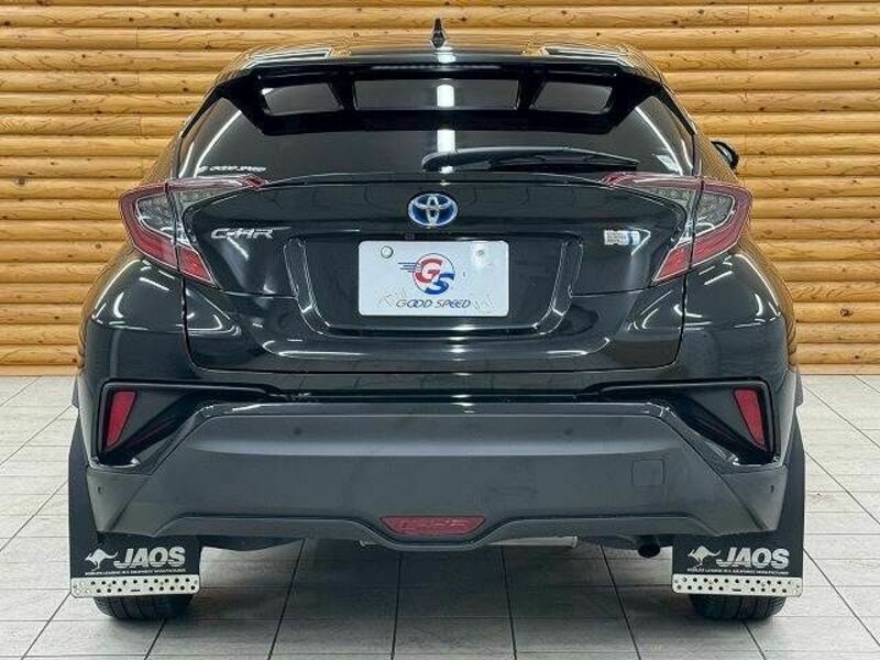 C-HR-18