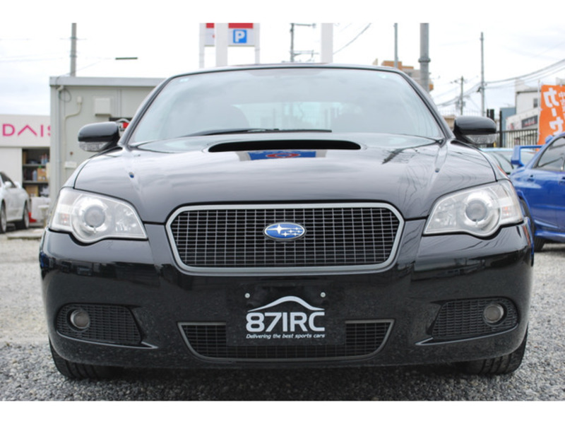 LEGACY B4
