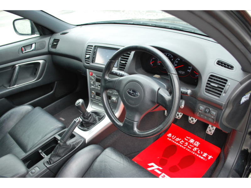 LEGACY B4