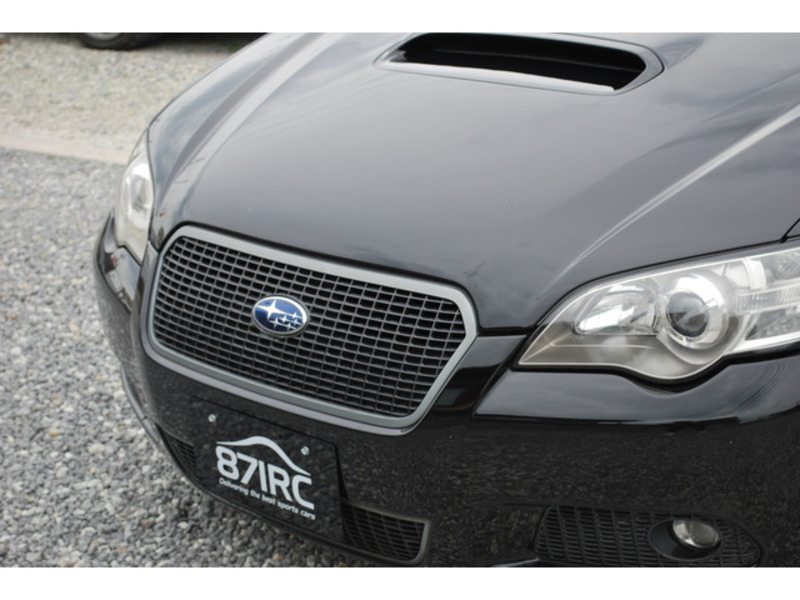 LEGACY B4