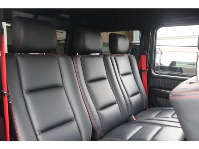 G-CLASS