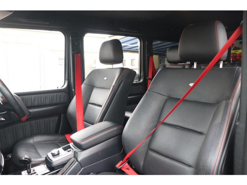 G-CLASS