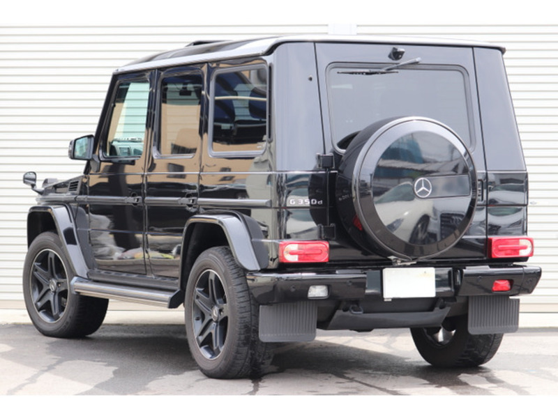 G-CLASS