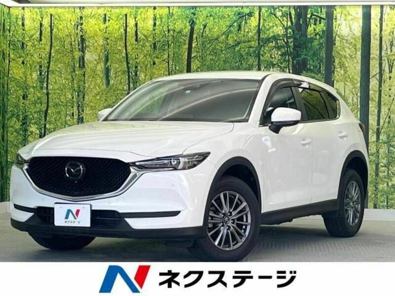 CX-5-0