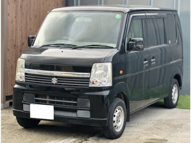 EVERY WAGON-1
