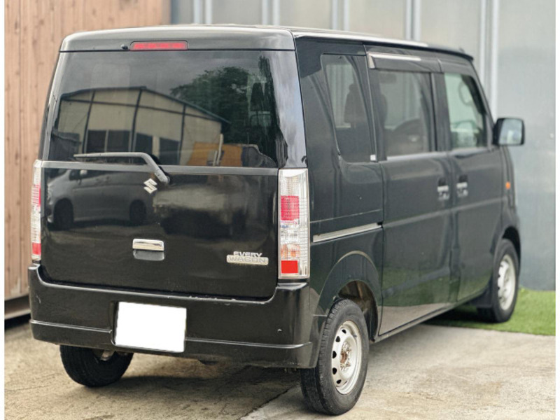 EVERY WAGON-3