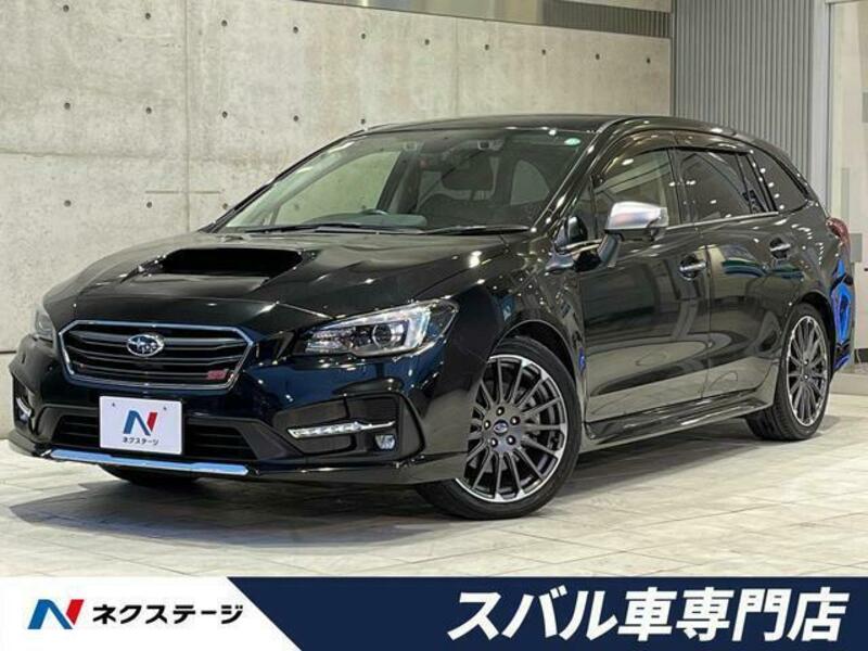 LEVORG-0