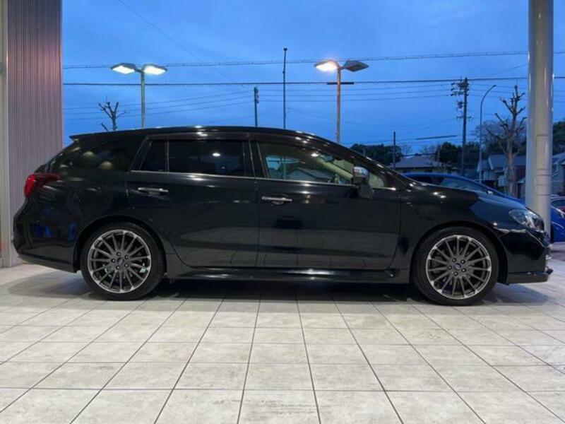 LEVORG