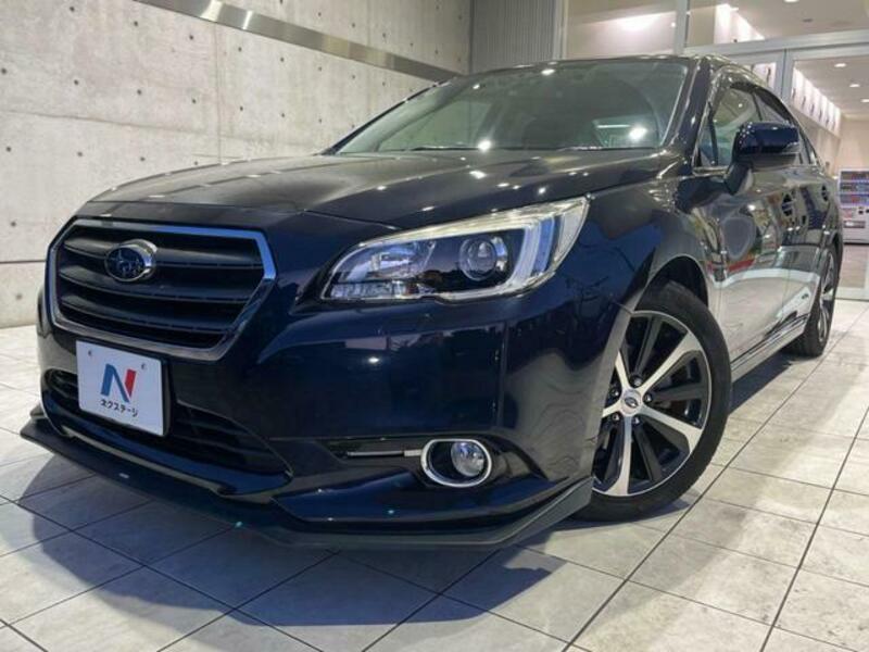 LEGACY B4